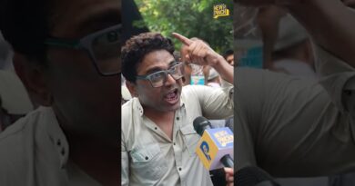 ‘BJP में काबिल नेता मर गए क्या?’ CJP Protest में Anna Hazare, PM Modi पर ये शख़्स गजब भड़का…