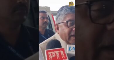 BJP MP रविशंकर प्रसाद ने Prashant Kishor कहा जनता का विश्वास जीते, हताशा की बात न करें