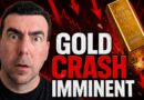 BofA WARNS: Gold is About to CRASH to $3,500 (And Possibly LOWER)!