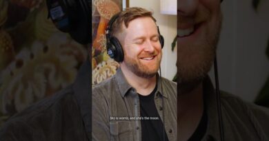 Bon Iver’s lyrics = mystery?