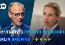 Boost or bust the AfD? Inside Friedrich Merz’ gamble to reform Germany | Berlin Briefing