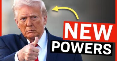 Breaking News: Trump Prevails in Critical Supreme Court Case