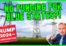BREAKING: Trump ADMITS IN COURT To CRIMINAL PERSECUTION OF BLUE STATES!!! | The Kyle Kulinski Show