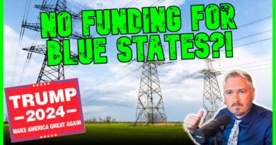BREAKING: Trump ADMITS IN COURT To CRIMINAL PERSECUTION OF BLUE STATES!!! | The Kyle Kulinski Show