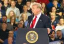 BREAKING: Trump Called ‘P*DOPHILE PROTECTOR’ AT HIS OWN RALLY!!!