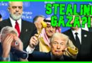 BREAKING: Trump STEALS GAZA “FREE OF CHARGE” & Grants Self TOTAL IMMUNITY!! | The Kyle Kulinski Show