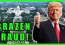 BREAKING: Trump WIRE FRAUD To Steal America’s 250th Bday Funds EXPOSED!! | The Kyle Kulinski Show
