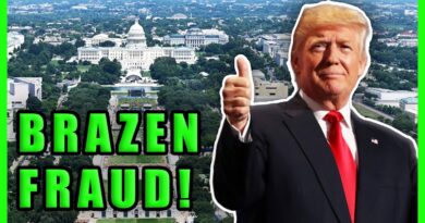 BREAKING: Trump WIRE FRAUD To Steal America’s 250th Bday Funds EXPOSED!! | The Kyle Kulinski Show