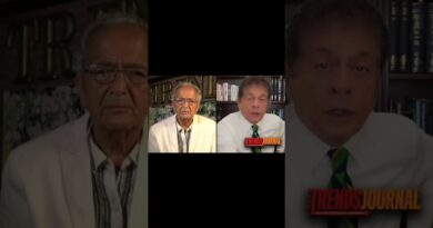 BRUTAL TAKEDOWN: Napolitano lists why Blanche nomination is a disaster
