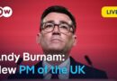 Burnham speech