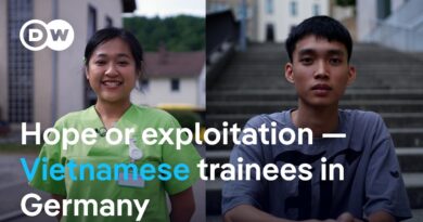 BUSIENG260731 VietnamMigration 01SMW HQ 8CH
