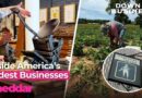 Businesses Older Than America: 250+ Year Old Companies Still Going Strong