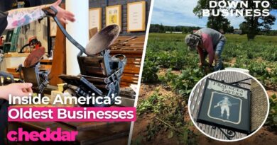 Businesses Older Than America: 250+ Year Old Companies Still Going Strong