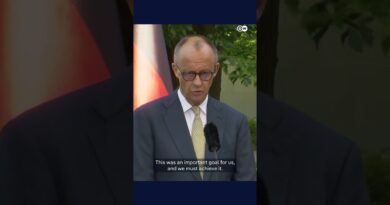 Calling in sick is getting harder in Germany | DW News
