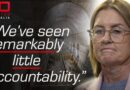 Calls for sweeping inquiry into the construction sector corruption | 60 Minutes Australia
