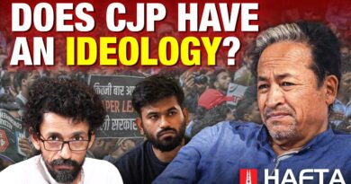 Can a Protest Movement Succeed Without a Clear Ideology? | NL Hafta