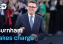 Can Andy Burnham fix Britain? UK’s new PM faces huge challenges | DW News