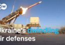 Can Europe save Ukraine’s air defenses?