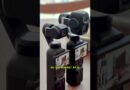 Can the new DJI Osmo Pocket 4P beat the competition?