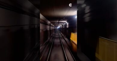 Can the NYC subway summer heat be fixed?