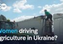 Can Ukraine’s farms survive the mobilization crunch? | DW News