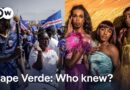 Cape Verde: Football heroes, island pride and social change | DW News