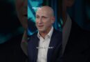Capital Group Told Him: “Go Build It.” Years Later, He Became CEO
