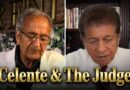 Celente & The Judge