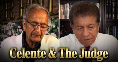 Celente & The Judge