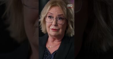 Chaos at Qantas as public trust erodes| 60 Minutes Australia