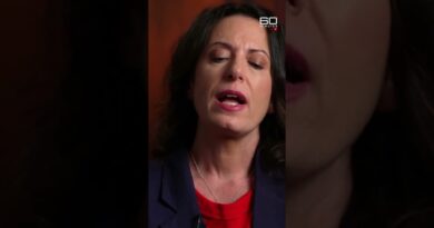 Chaos inside the White House caused by the Epstein files | 60 Minutes