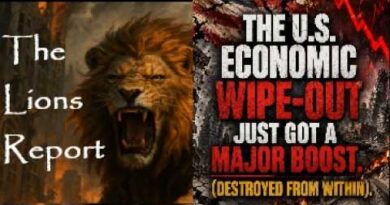 Cheap money, real victims… YOU. Mannarino