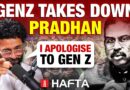 Chetan Bhagat On Gen Z, The CJP Protest And Online Anger | NL Hafta
