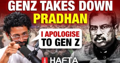 Chetan Bhagat On Gen Z, The CJP Protest And Online Anger | NL Hafta