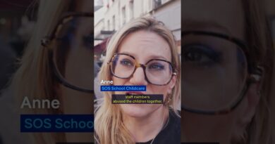 Child abuse scandal shakes Paris schools  | DW News