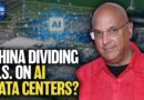 China Influencing Anti-AI Data Center Sentiment in U.S.: Report | China in Focus