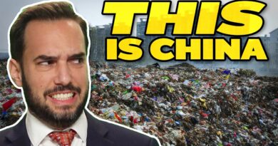 China is Not What You Think
