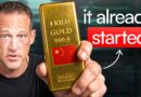 China Just Attacked the Gold Market