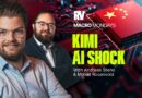 China Just Shocked The AI Race | Macro Mondays Live @10 am ET with Andreas Steno & Mikkel Rosenvold