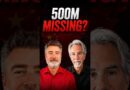 China May Be Missing 500 Million People