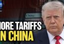 China: U.S. Forced Labor Tariffs Capped at 20 Percent | China in Focus