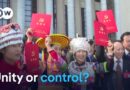 China’s ‘ethnic unity’ law- a new tool to silence dissent? | DW News