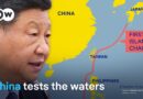 China’s gray zone warfare in the Pacific | DW Geopolitics