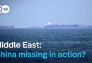 China’s Gulf influence ends where war begins | DW News