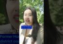 China’s mega embassy in UK: are exiled Hong Kongers safe? | DW News