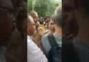 दिल्ली के जंतर-मंतर पर आज CJP कार्यकर्ता और दिल्ला पुलिस के बीच धक्कामुक्की हुई है.