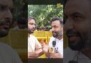 CJP से सरकार की अगली बातचीत  पर CJP प्रवक्ता Ashutosh Ranka ने क्या मांगें गिनाईं?
