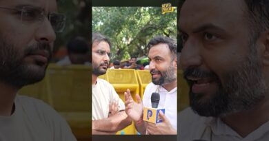 CJP से सरकार की अगली बातचीत  पर CJP प्रवक्ता Ashutosh Ranka ने क्या मांगें गिनाईं?