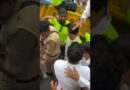 CJP के संसद मार्च को समर्थन देने के लिए नगीना सांसद Chandrashekhar Jantar Mantar पहुंचे…
