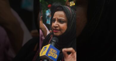 ‘इस्तीफ़ा लेकर रहेंगे’ CJP मंच से लेकर बाहर तक रिकॉर्ड भीड़, ये जोश देख मानेगी Modi सरकार?
